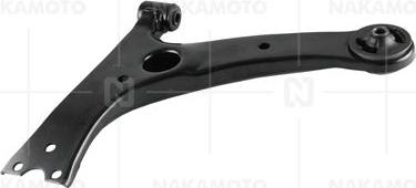 Nakamoto C02-TOY-18010124 - Носач, окачване на колелата vvparts.bg