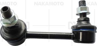 Nakamoto C12-HON-18010112 - Биалета vvparts.bg