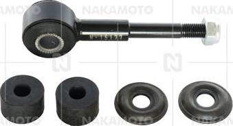 Nakamoto C12-MIT-18010060 - Биалета vvparts.bg