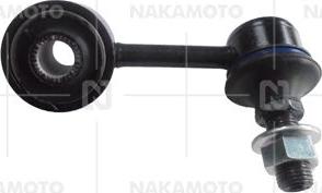 Nakamoto C12-MIT-18010102 - Биалета vvparts.bg