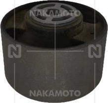 Nakamoto D05-CIT-22120006 - Окачване, двигател vvparts.bg