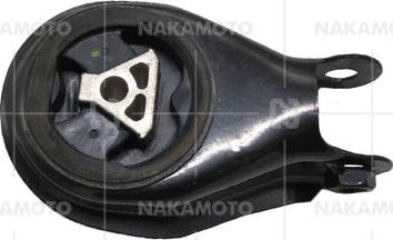 Nakamoto D05-FOR-22120003 - Окачване, двигател vvparts.bg