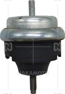 Nakamoto D05-PEU-22120009 - Окачване, двигател vvparts.bg