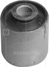 Nakamoto D01-HON-18010345 - Тампон, носач vvparts.bg