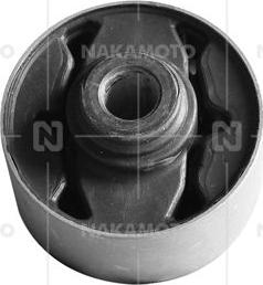 Nakamoto D01-HYD-18010054 - Тампон, носач vvparts.bg