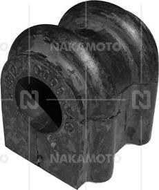Nakamoto D01-HYD-18010058 - Лагерна втулка, стабилизатор vvparts.bg