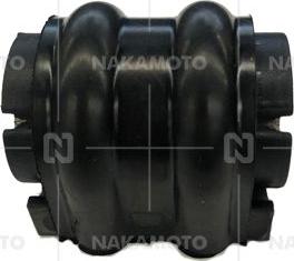 Nakamoto D01-HYD-21080001 - Лагерна втулка, стабилизатор vvparts.bg