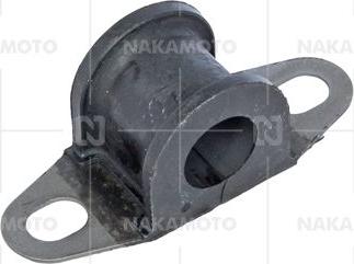 Nakamoto D01-MAZ-21030207 - Лагерна втулка, стабилизатор vvparts.bg