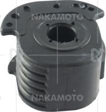 Nakamoto D01-MIT-18010169 - Тампон, носач vvparts.bg