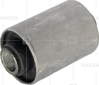 Nakamoto D01-NIS-18010230 - Тампон, носач vvparts.bg