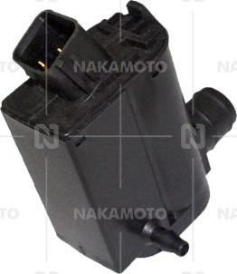 Nakamoto E20-HYD-18120001 - Водна помпа за миещо устр., почистване на стъклата vvparts.bg