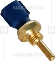 Nakamoto K45-FOR-22060002 - Датчик, температура на охладителната течност vvparts.bg