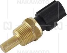 Nakamoto K45-MIT-23040001 - Датчик, температура на охладителната течност vvparts.bg