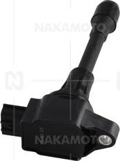 Nakamoto K04-NIS-18010052 - Запалителна бобина vvparts.bg