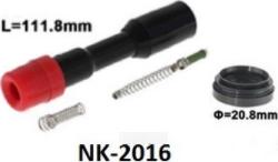 NAK-KAT NK2016 - Запалителна свещ vvparts.bg