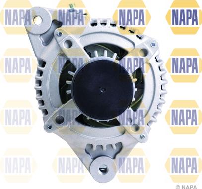 NAPA NAL1907 - Генератор vvparts.bg