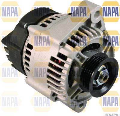 NAPA NAL1402 - Генератор vvparts.bg