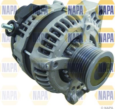NAPA NAL1433 - Генератор vvparts.bg
