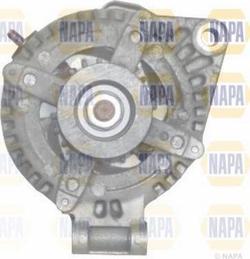 NAPA NAL1567 - Генератор vvparts.bg