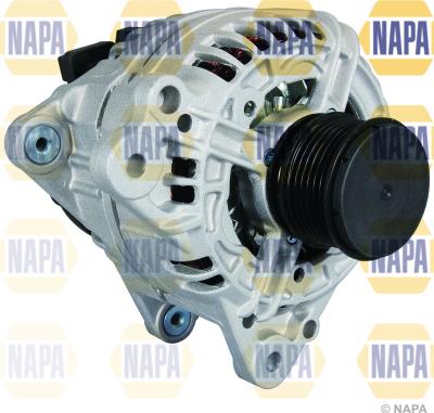 NAPA NAL1690 - Генератор vvparts.bg