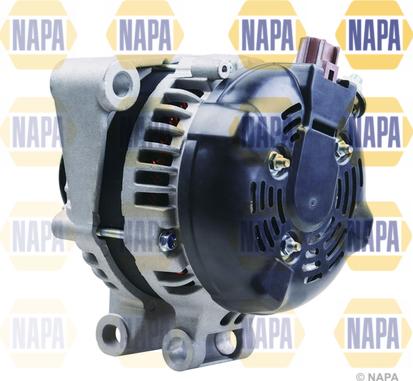 NAPA NAL1192 - Генератор vvparts.bg