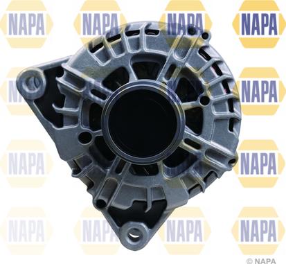 NAPA NAL1229 - Генератор vvparts.bg