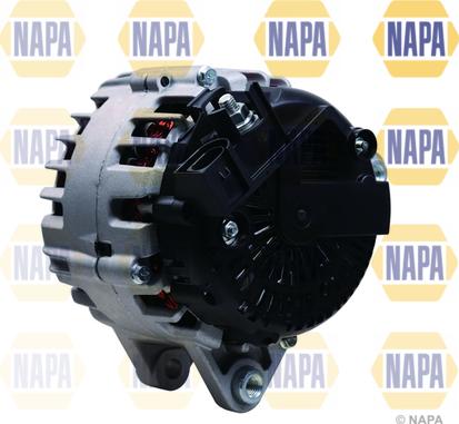 NAPA NAL1229 - Генератор vvparts.bg