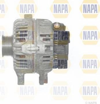 NAPA NAL1223 - Генератор vvparts.bg