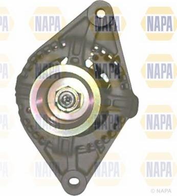 NAPA NAL1275 - Генератор vvparts.bg