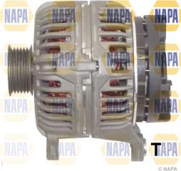 NAPA NAL1745 - Генератор vvparts.bg