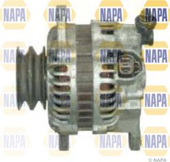 NAPA NAL1743 - Генератор vvparts.bg