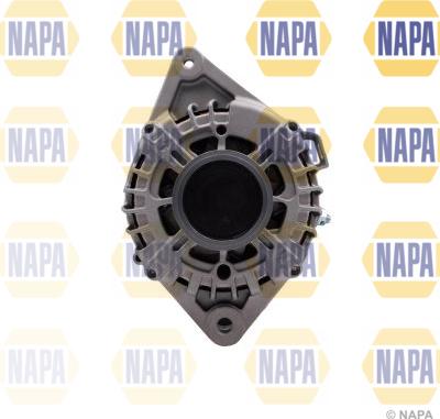 NAPA NAL2118 - Генератор vvparts.bg