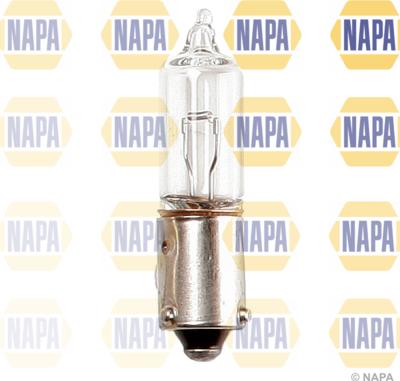 NAPA NBU1435 - Крушка с нагреваема жичка, мигачи vvparts.bg