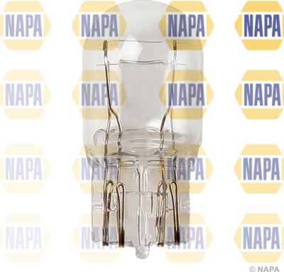 NAPA NBU1580 - Крушка с нагреваема жичка, мигачи vvparts.bg
