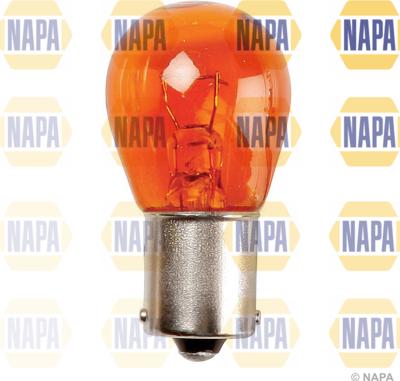 NAPA NBU1581A - Крушка с нагреваема жичка, мигачи vvparts.bg