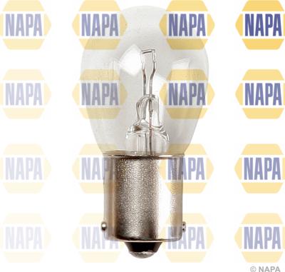 NAPA NBU1382 - Крушка с нагреваема жичка, мигачи vvparts.bg