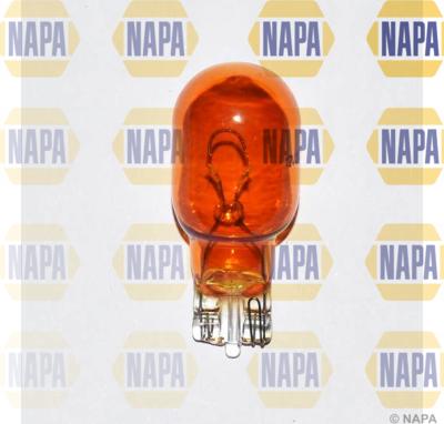 NAPA NBU2921A - Крушка с нагреваема жичка, мигачи vvparts.bg