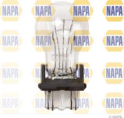 NAPA NBU2180 - Крушка с нагреваема жичка, мигачи vvparts.bg