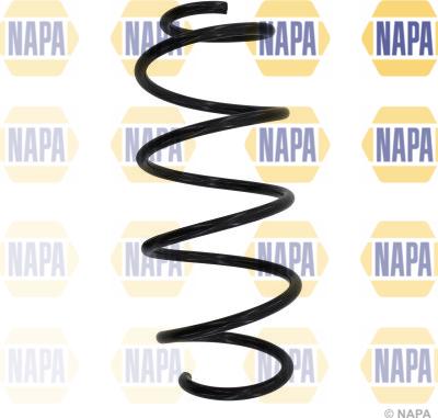 NAPA NCS1069 - Пружина за ходовата част vvparts.bg