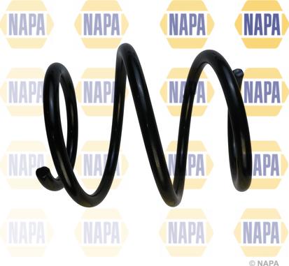 NAPA NCS1818 - Пружина за ходовата част vvparts.bg