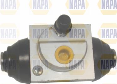 NAPA NCY1006 - Спирачно цилиндърче на колелото vvparts.bg