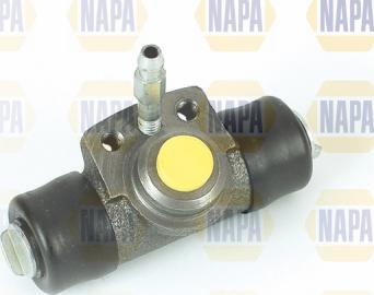 NAPA NCY1029 - Спирачно цилиндърче на колелото vvparts.bg