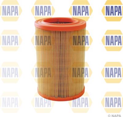 NAPA NFA1444 - Въздушен филтър vvparts.bg