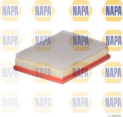 NAPA NFA1414 - Въздушен филтър vvparts.bg