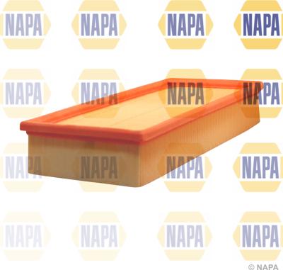 NAPA NFA1418 - Въздушен филтър vvparts.bg