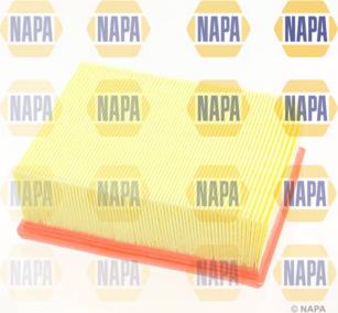 NAPA NFA1420 - Въздушен филтър vvparts.bg