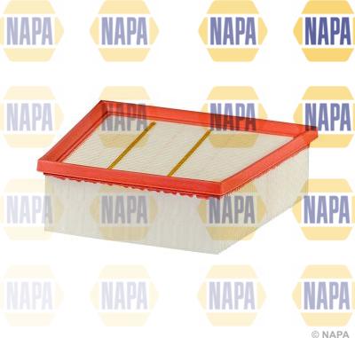 NAPA NFA1428 - Въздушен филтър vvparts.bg