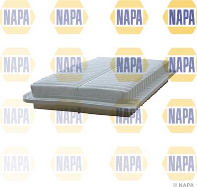 NAPA NFA1472 - Въздушен филтър vvparts.bg