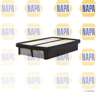 NAPA NFA1520 - Въздушен филтър vvparts.bg