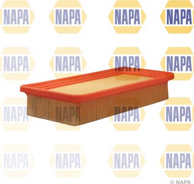 NAPA NFA1096 - Въздушен филтър vvparts.bg